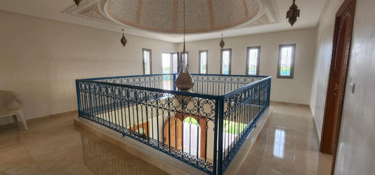Dar Hakim Piscine Privee Villa Marrakesh