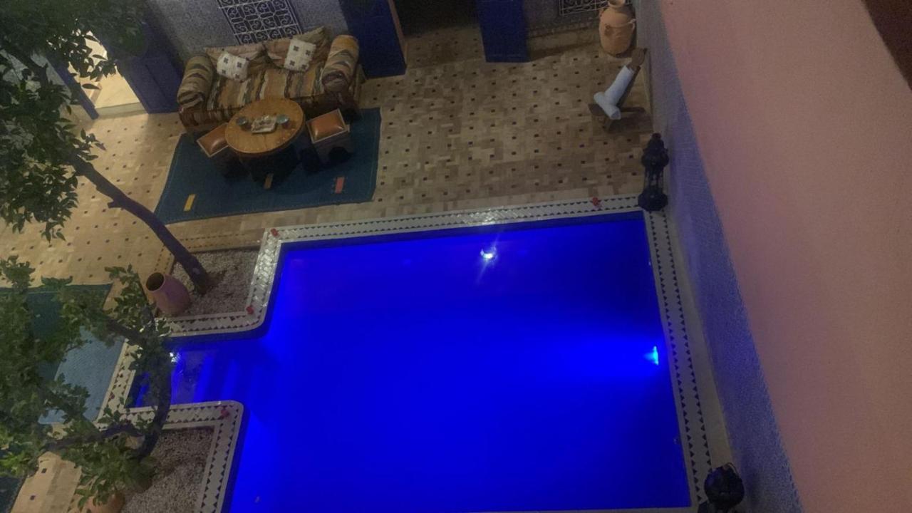 Al Yasmin * Marrakesh