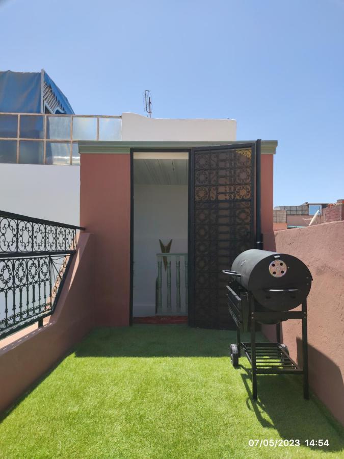 Maison Privatisee 4 Personnes, Quartier Historique Holiday home