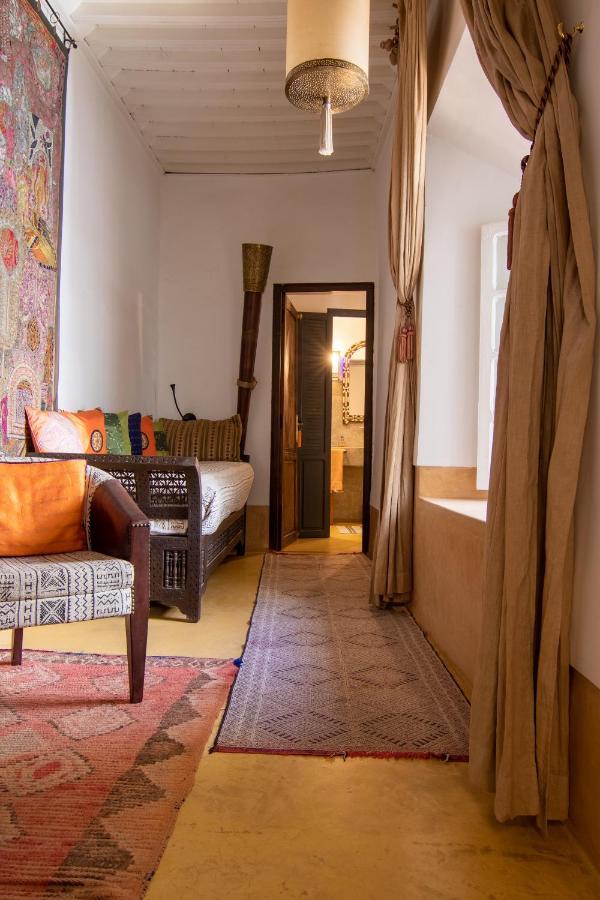 Riad Dar Oulhoum 3*