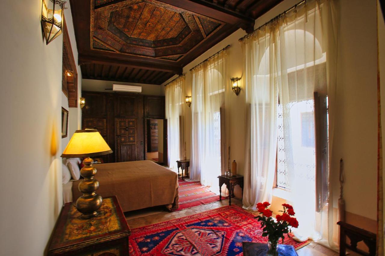 Du Ciel Marrakesh