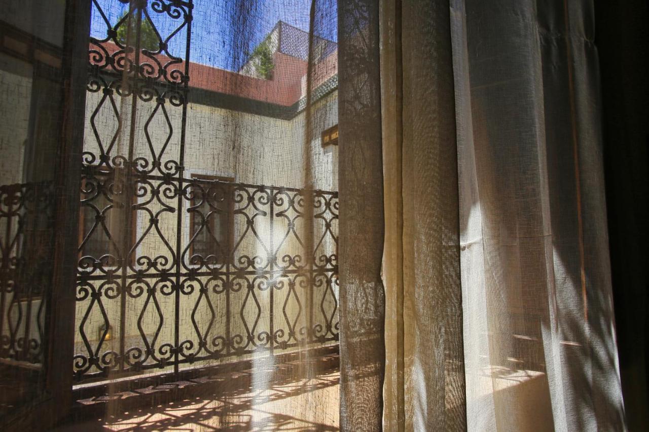 Du Ciel Marrakech 4*