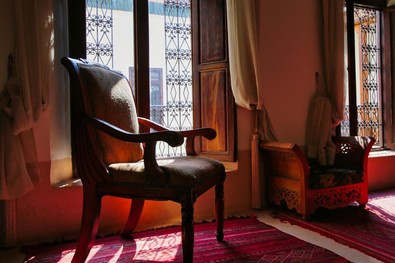 Du Ciel Marrakech 4*