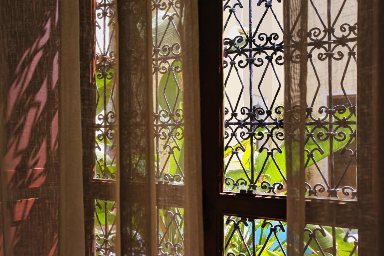 Riad Du Ciel