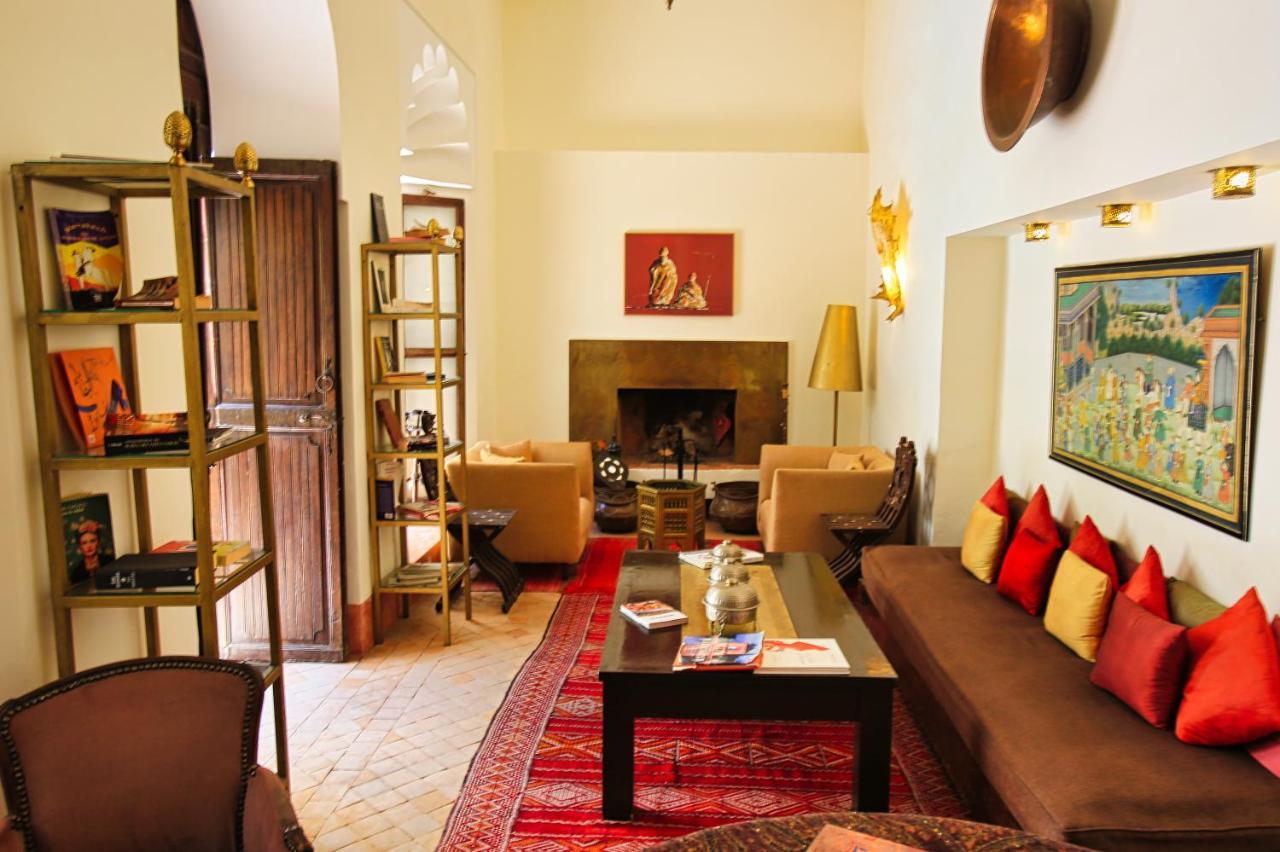 Du Ciel 4* Marrakesh