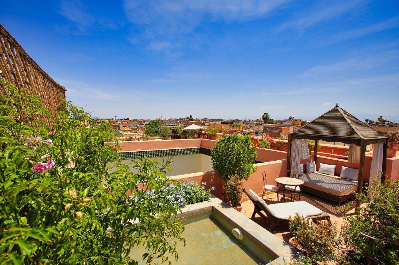 Riad Du Ciel 4*