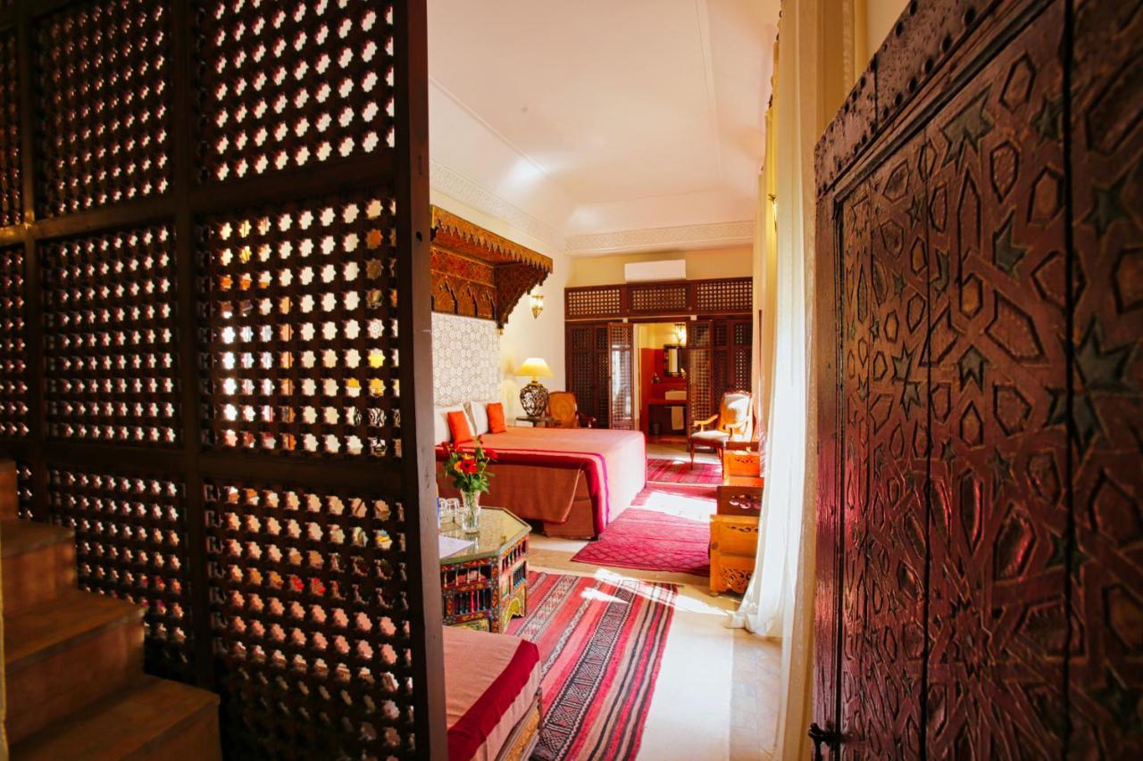 Riad Du Ciel