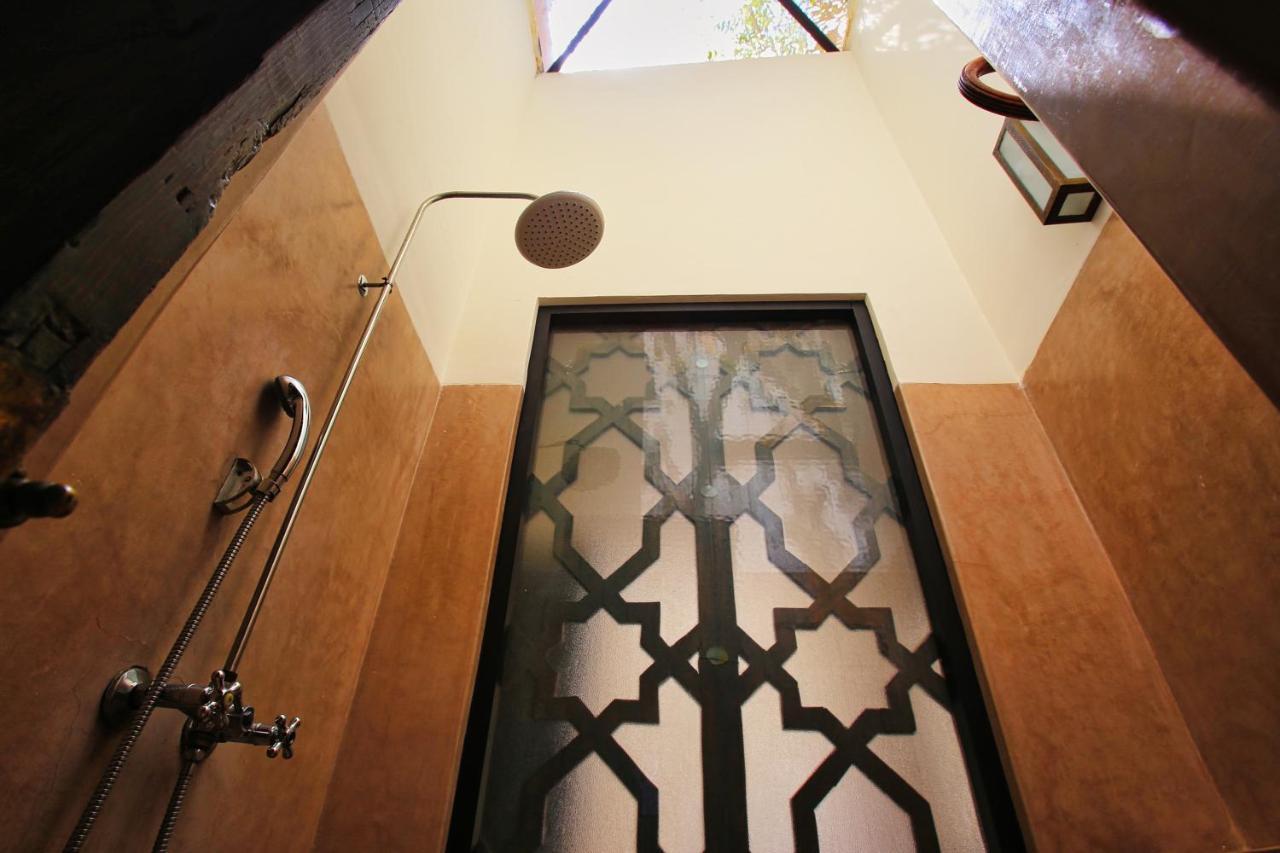 Riad Du Ciel