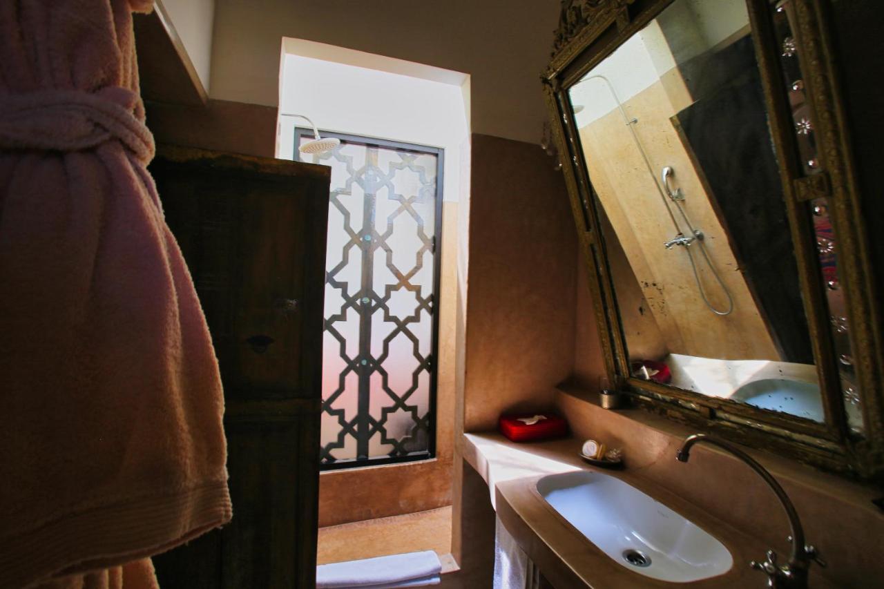 Du Ciel Marrakesh