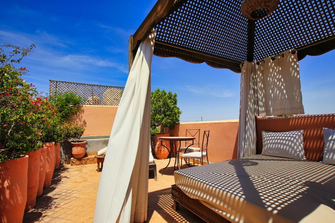 Riad Du Ciel 4*