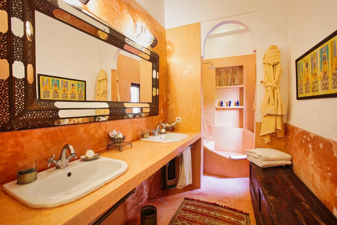 Du Ciel Riad 4*