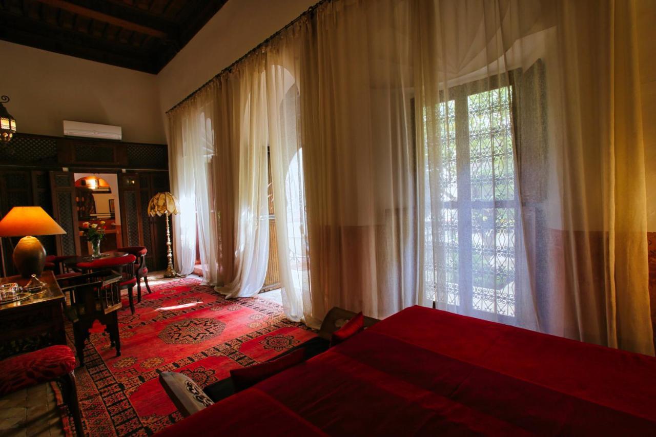 Du Ciel Riad Marrakesh