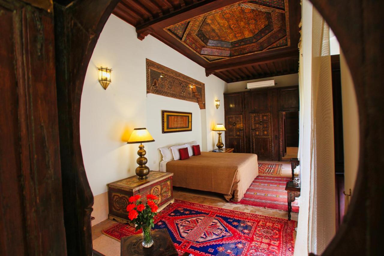 Riad Du Ciel 4*