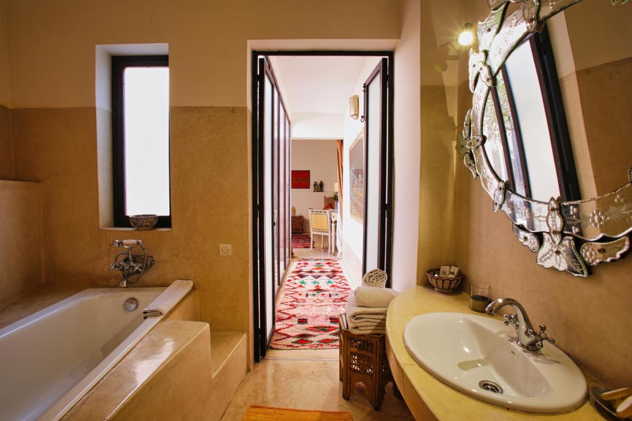 Du Ciel Marrakech Riad 4*
