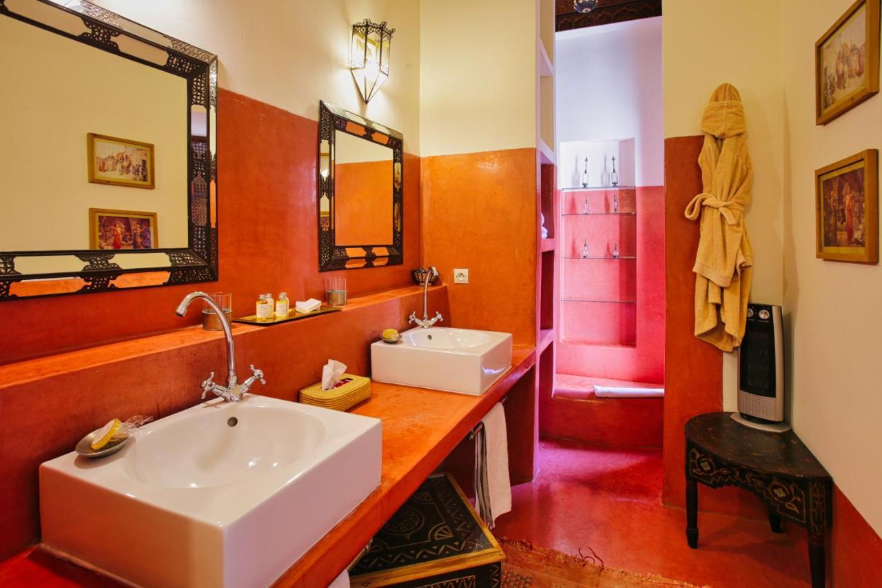 Du Ciel Marrakech Riad 4*