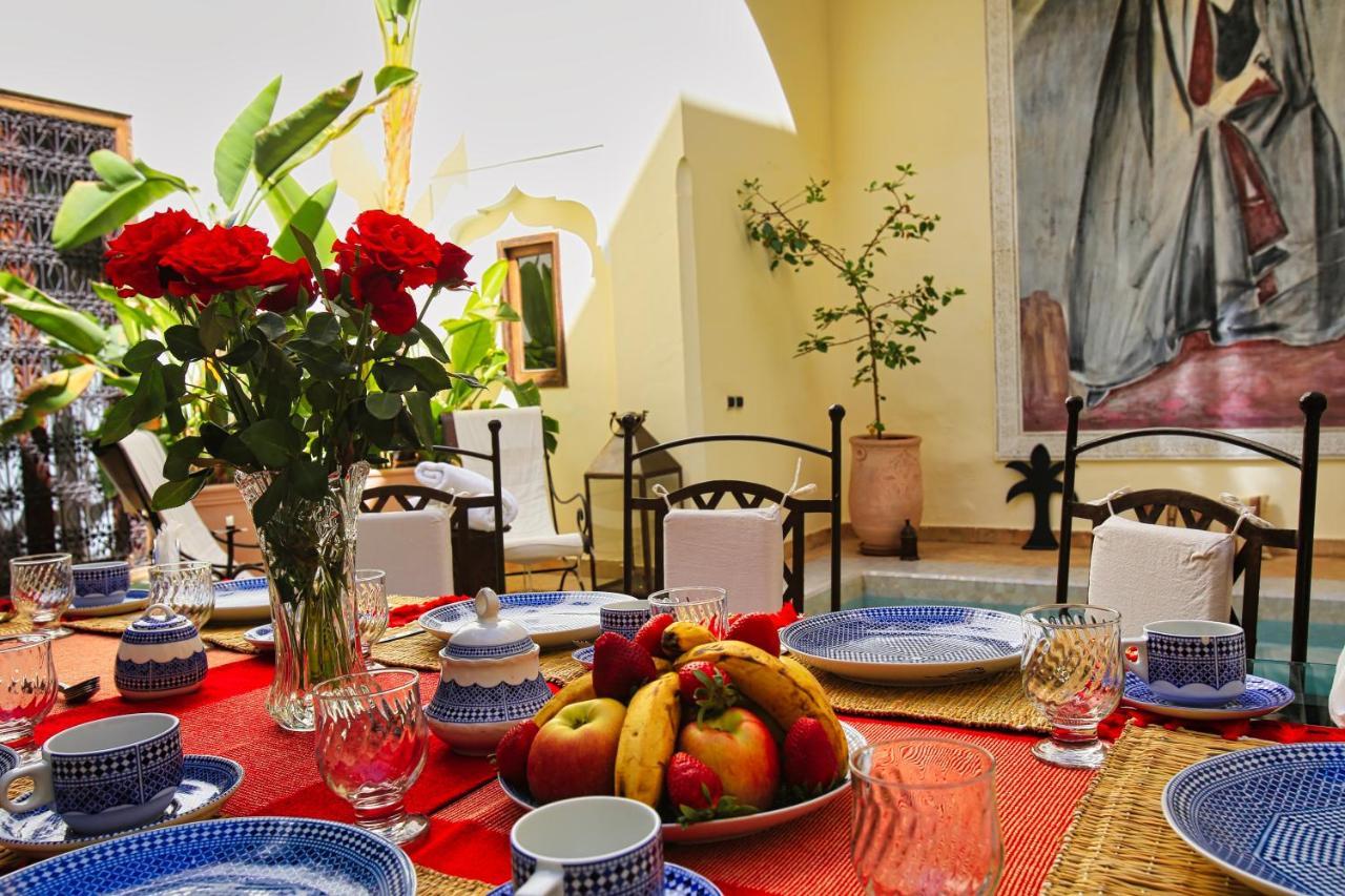 Du Ciel Marrakesh