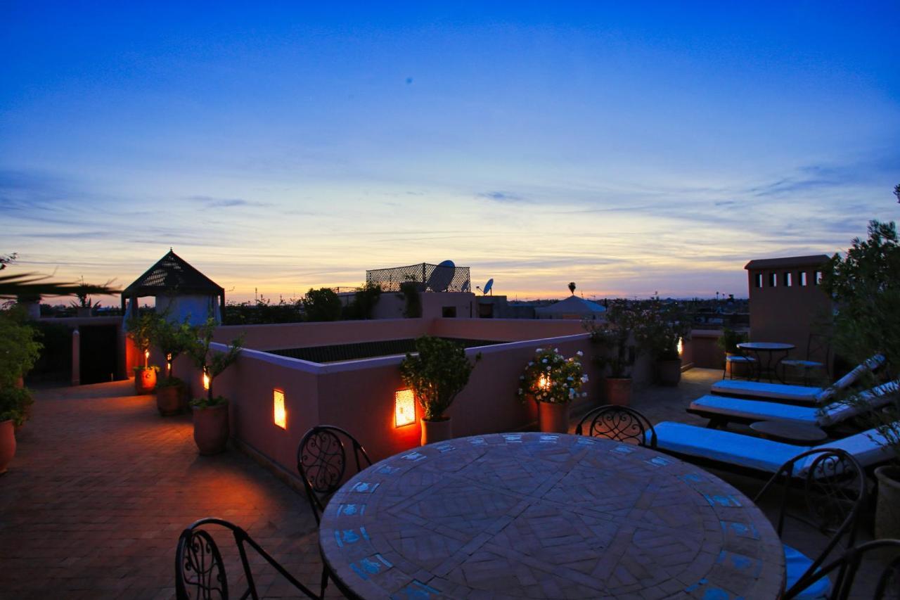 Du Ciel Marrakesh