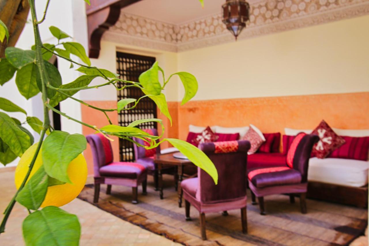 Du Ciel 4* Marrakesh