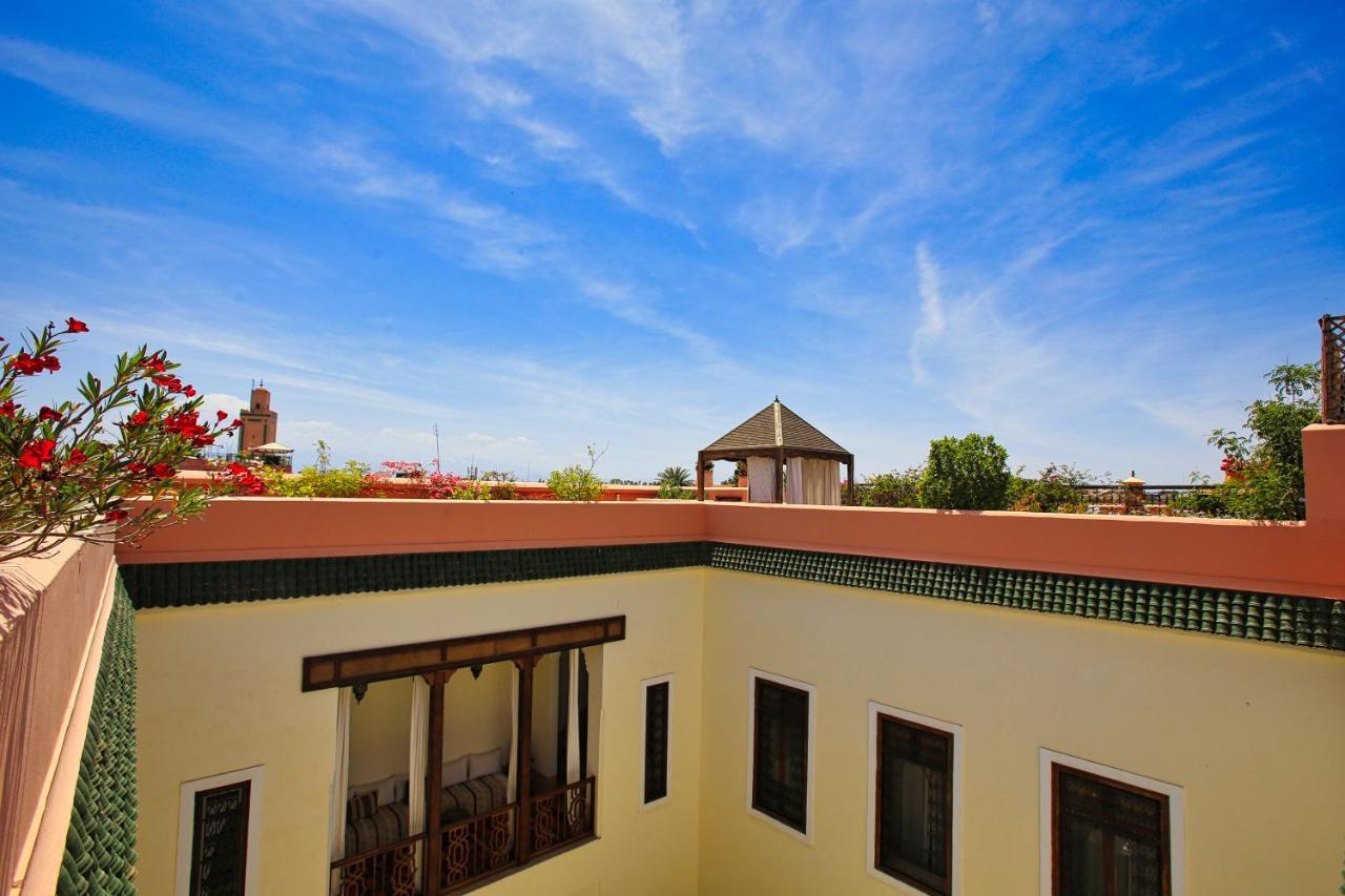 Du Ciel Marrakesh