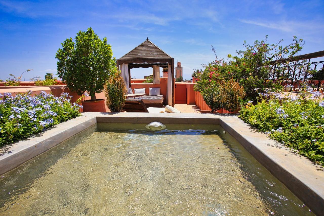 Du Ciel Marrakesh