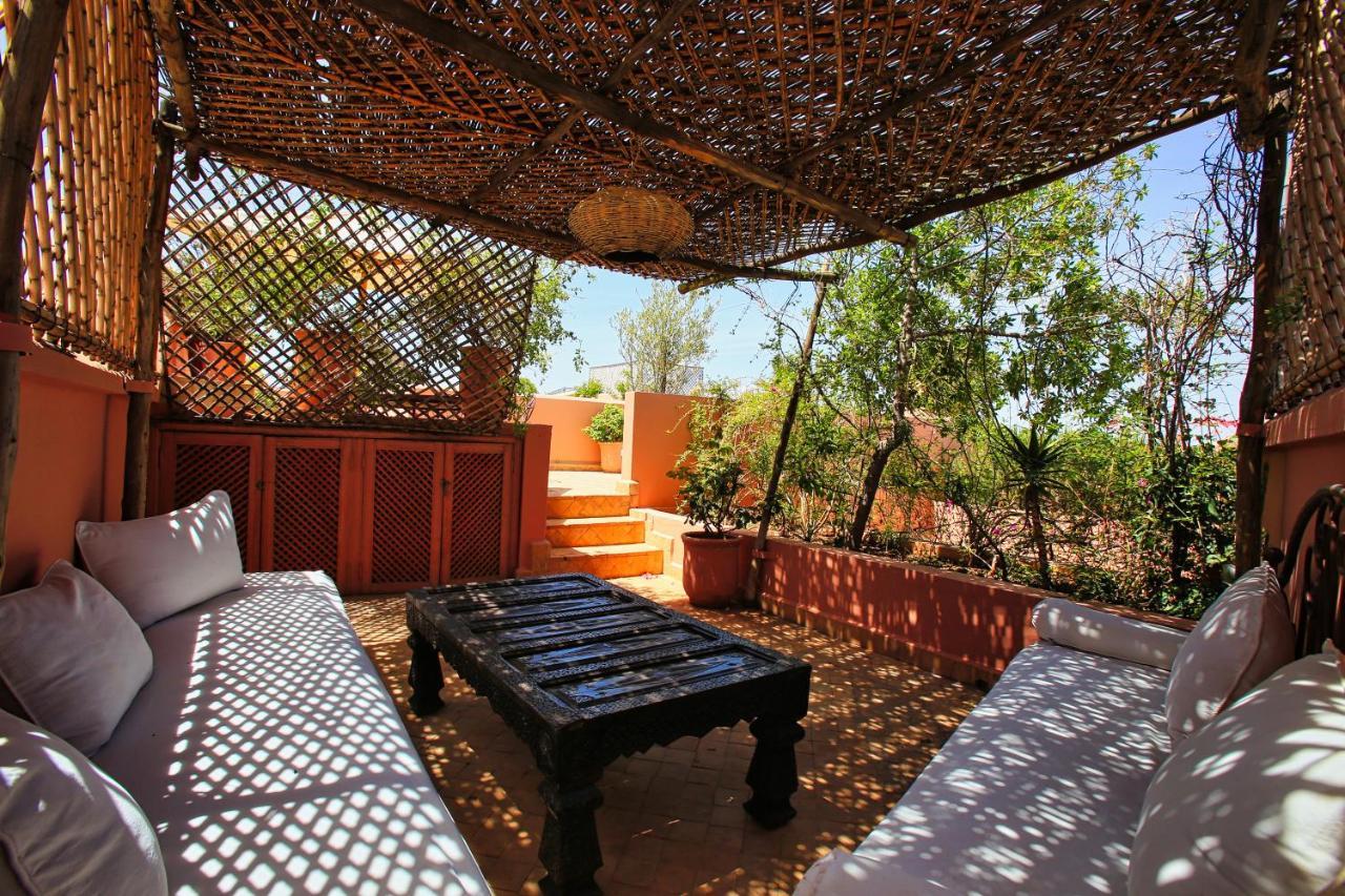 Riad Du Ciel