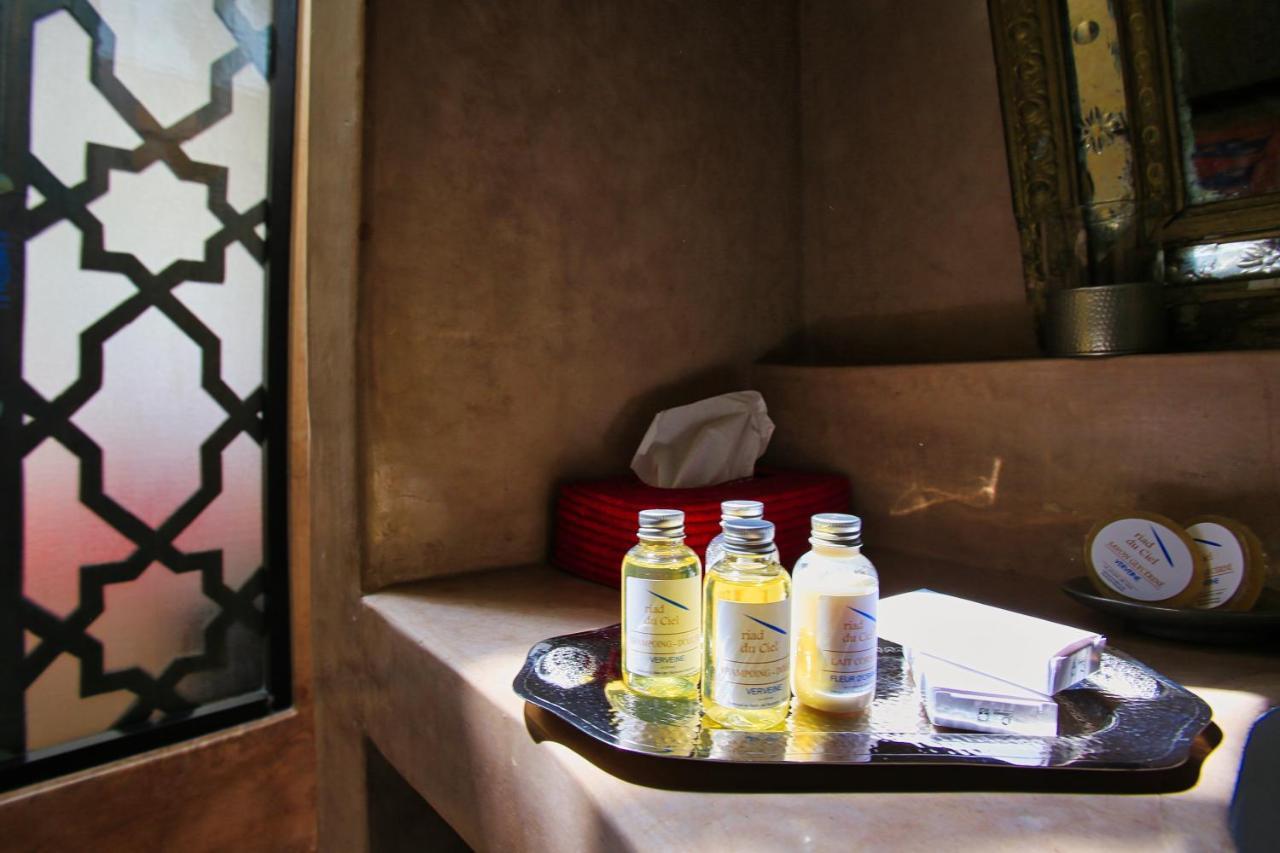 Du Ciel Marrakech 4*