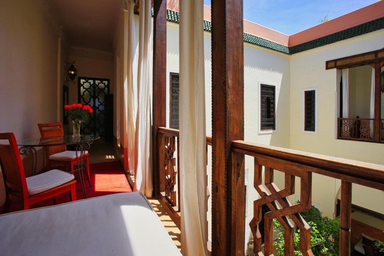 Du Ciel Riad