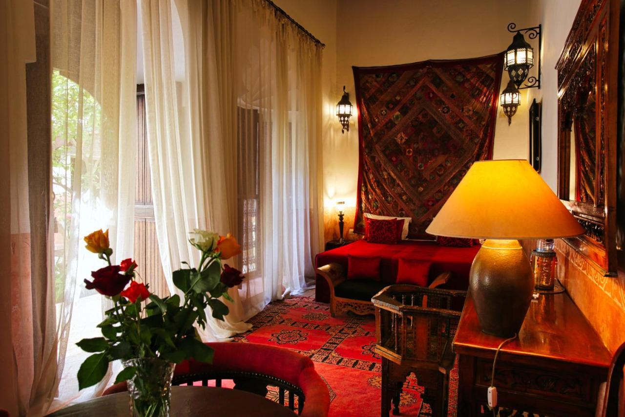 Du Ciel Riad Marrakesh