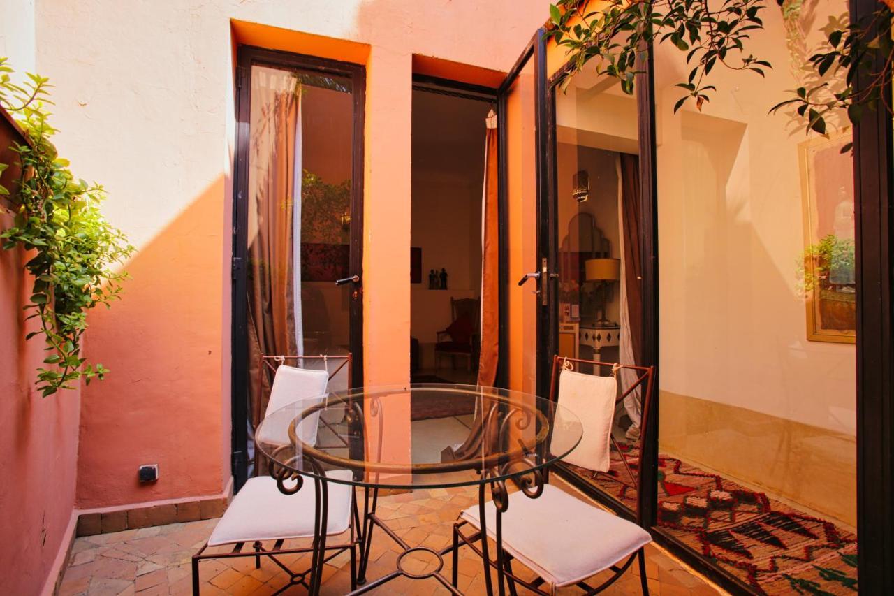 Du Ciel Riad