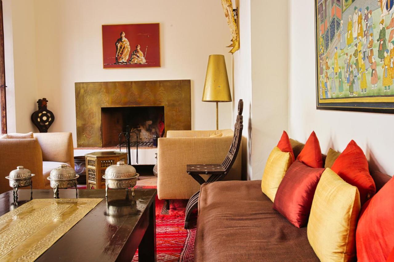 Riad Du Ciel Marrakech 4*