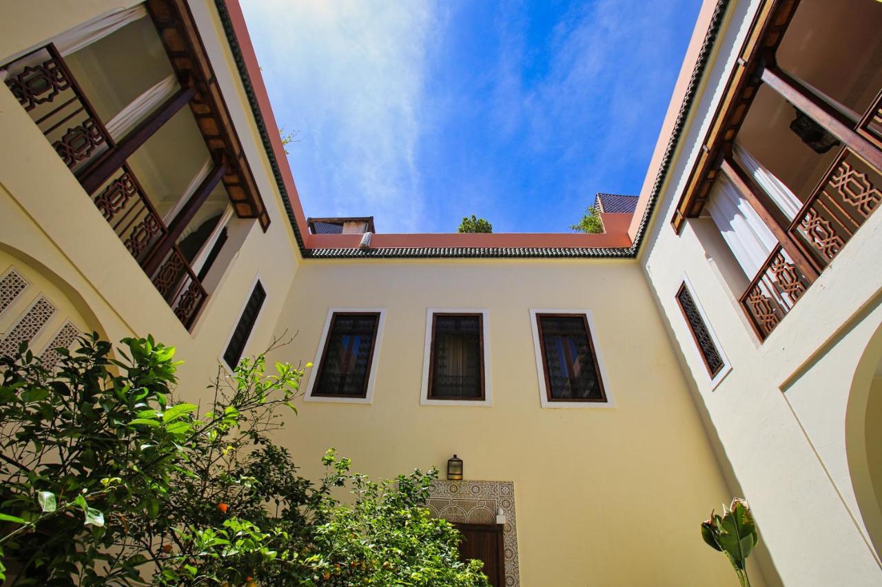 Du Ciel Marrakesh