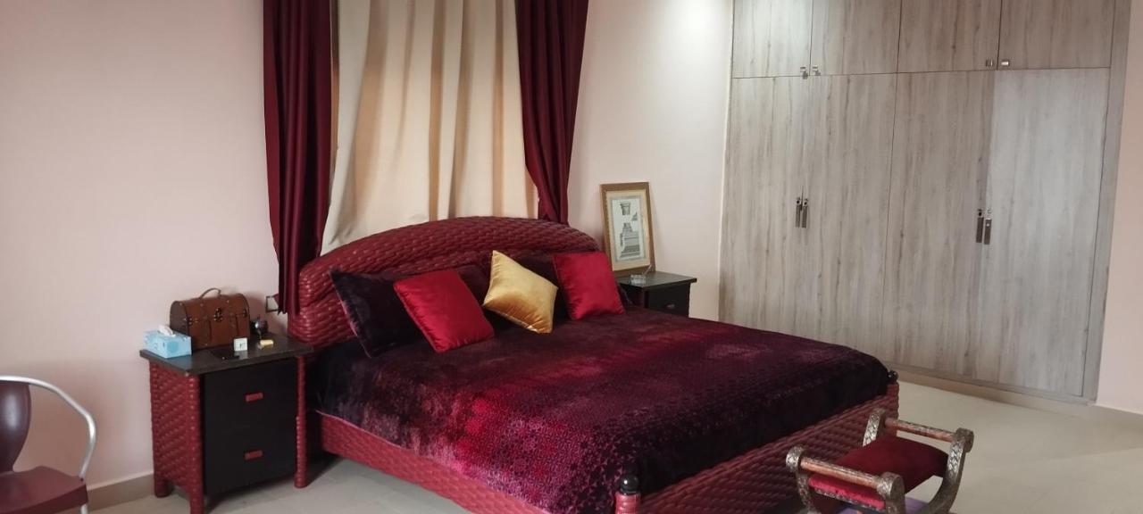 Andaloussi Bed & Breakfast