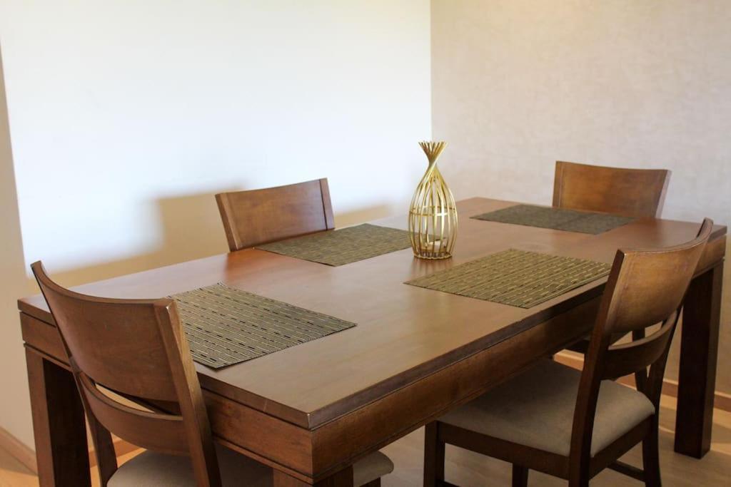 Apartamento Bel Appart Fonctionnel Prestigia Golf Marrakech *