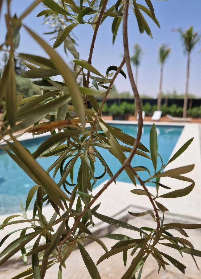 Chez Marie * Marrakesh