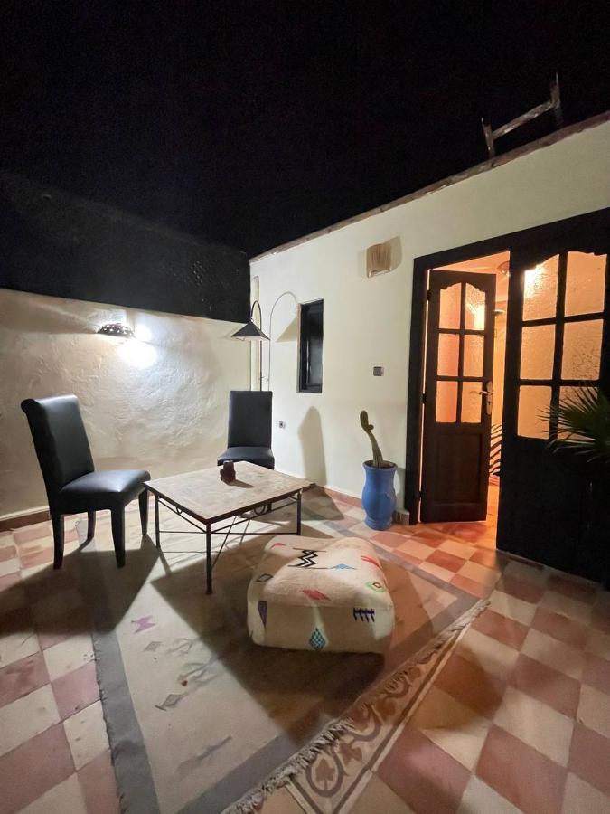Riad Mamma Marrakesh