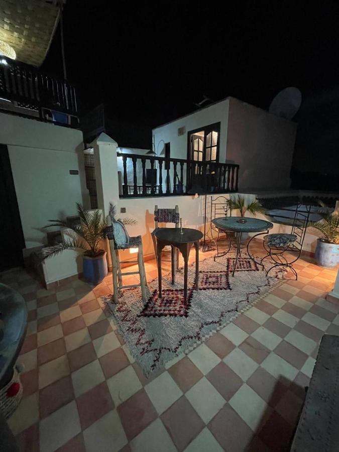 Mamma Riad Marrakesh