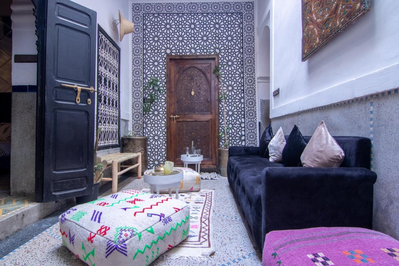 Mamma Riad Marrakesh