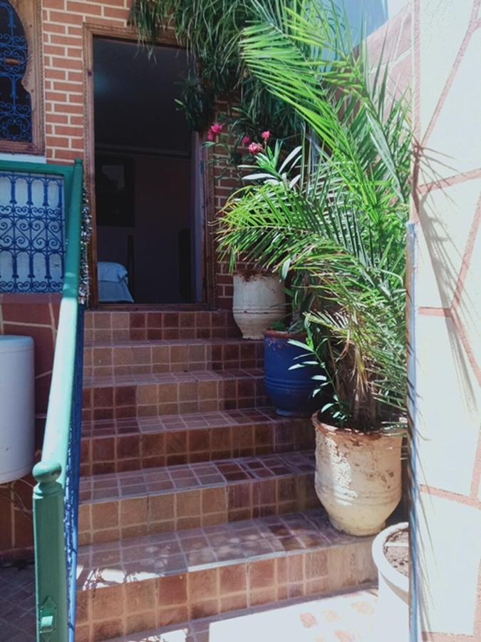 Wink Marrakesh