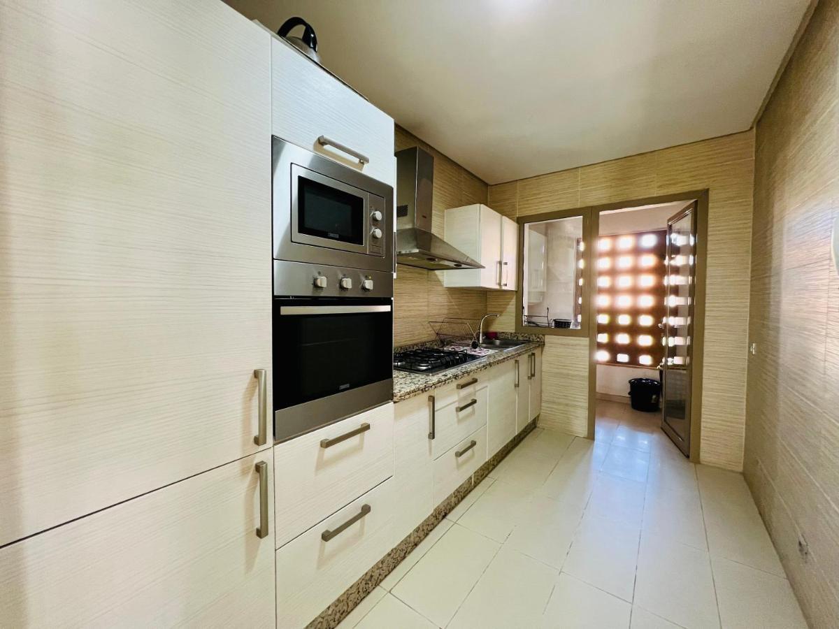 Apartment Prestigia De Luxe *