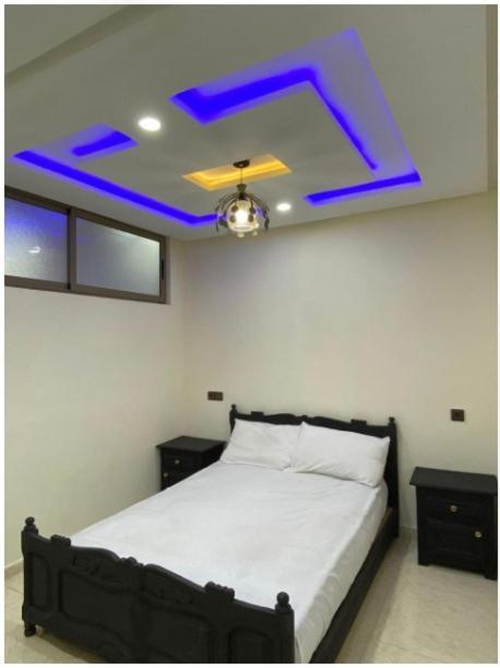 Ourika Villa