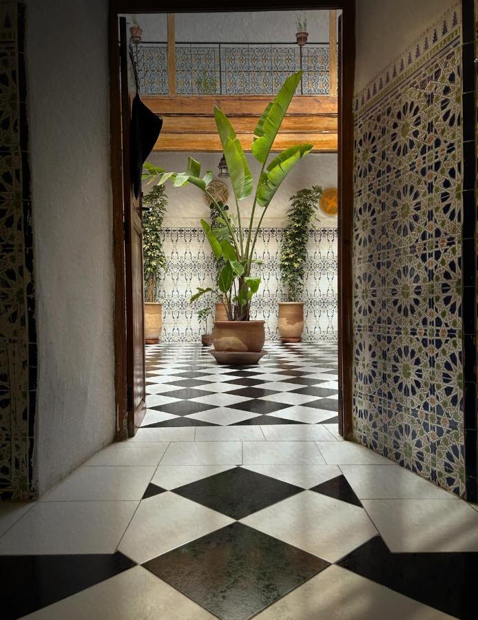 Hébergement de vacances Dar Kays Marrakesh