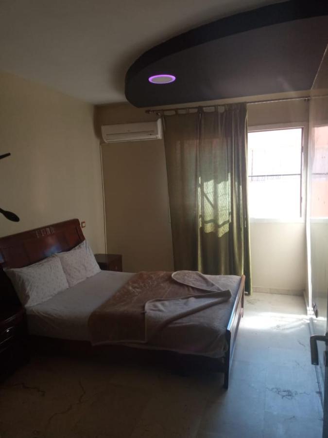 Ctm Apartment Marrakesh