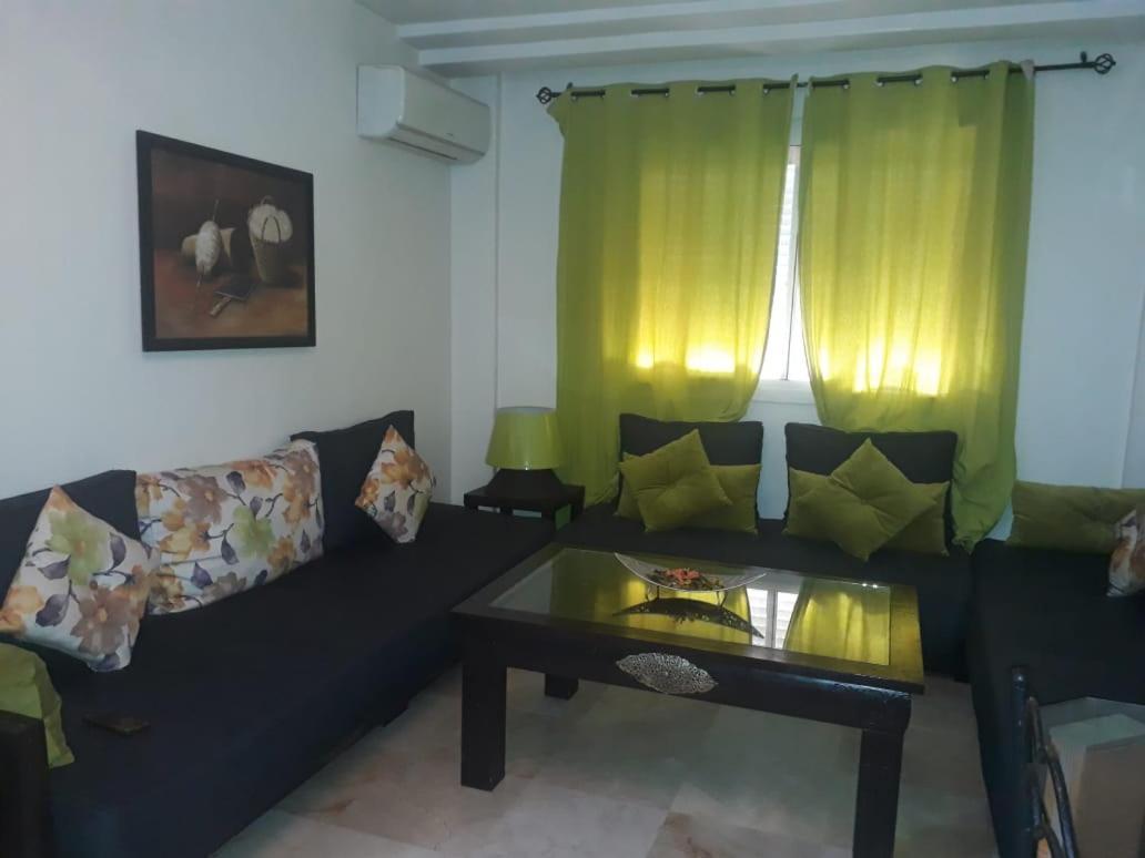 Ctm Apartment Marrakesh