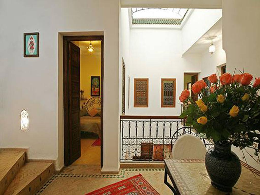 Riad Karim 3*