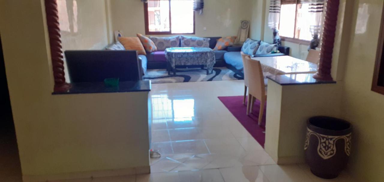 Hiba Apartment
