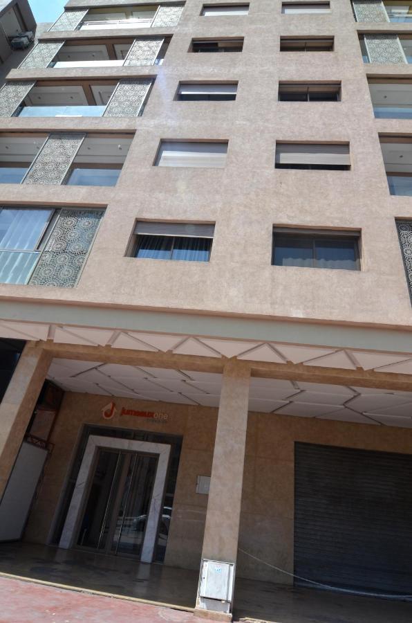 Appart Standing Apartamento Marraquexe