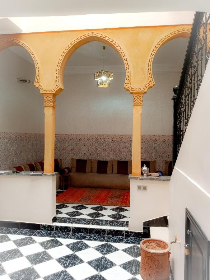 Nour Resorts-riad Nour Travel Holiday home *