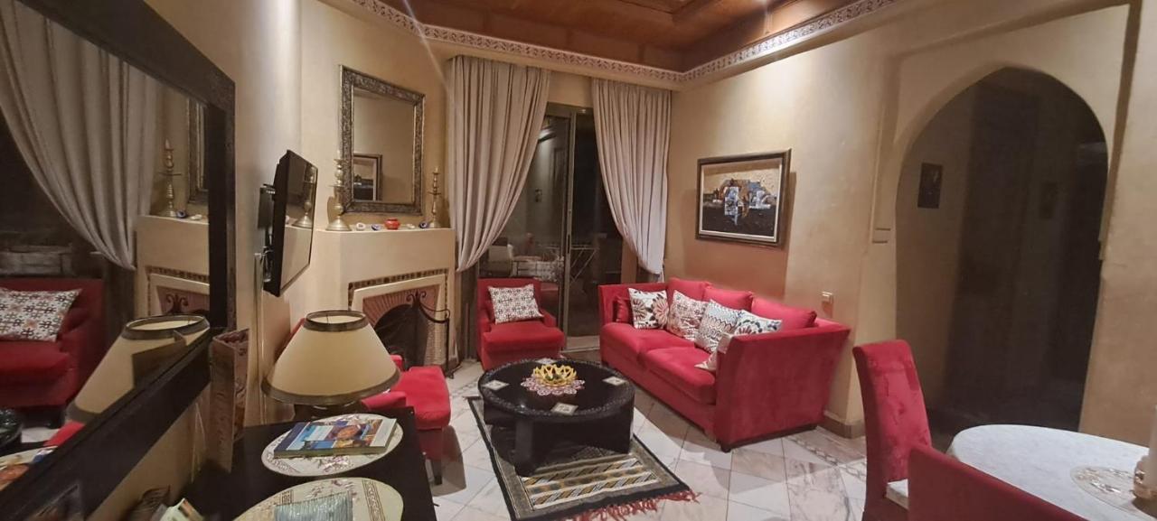 Karibouch Marrakech * Marraquexe