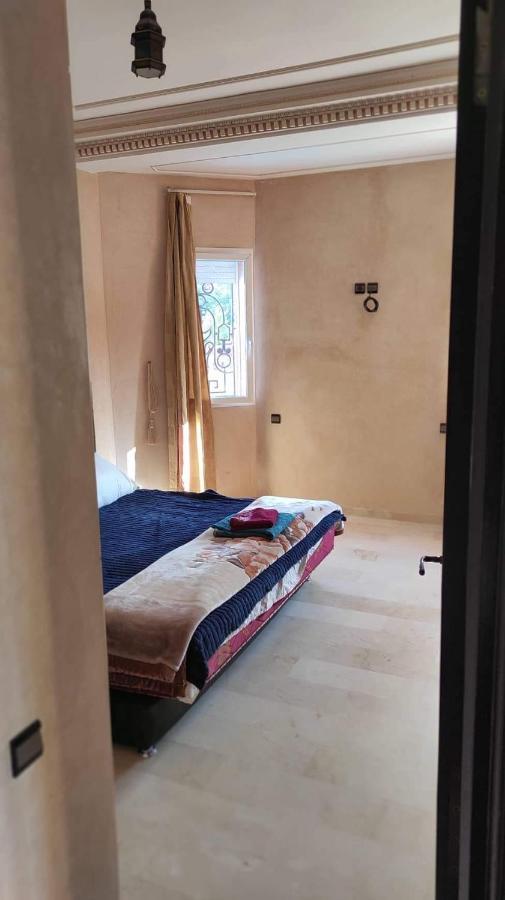 Villa Sublime Prive 5 Doubles Avec Salle De Bain Et 2 Grand Salon