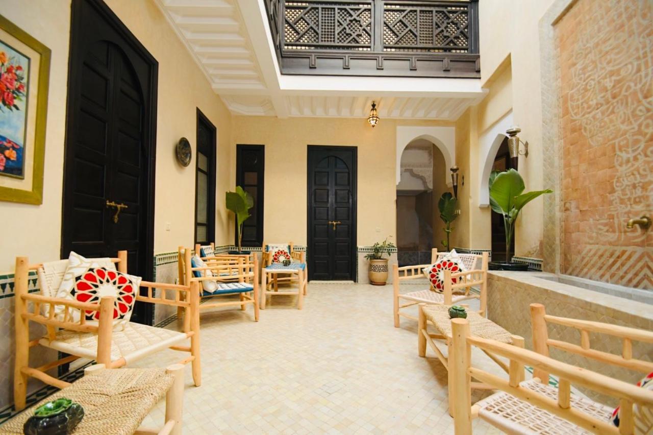 Lfassi * Marrakesh